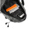 TRAMP Backpack Backpacks Logo printing or engraving
