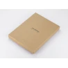 IDELO B5 Notes Notebooks Logo printing or engraving