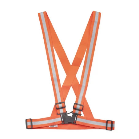Reflective suspenders REFI