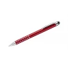 IMPACT Touch-Stift Metall-Stifte Logodruck oder Gravur