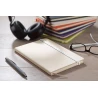 Notes VITAL A5 Notesy reklamowe Nadruk lub grawer logo