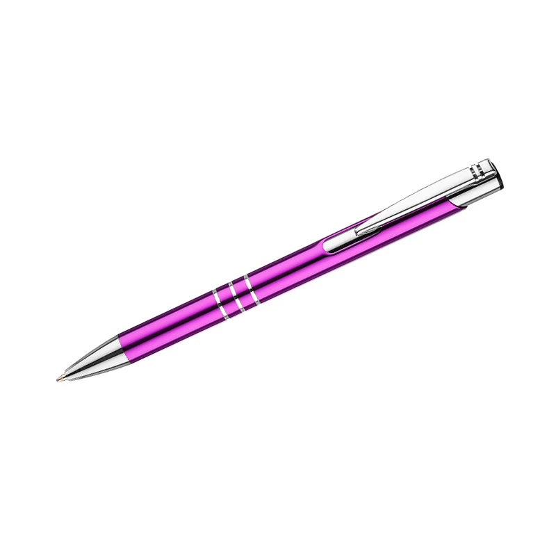 KALIPSO pen Metal pens Logo printing or engraving