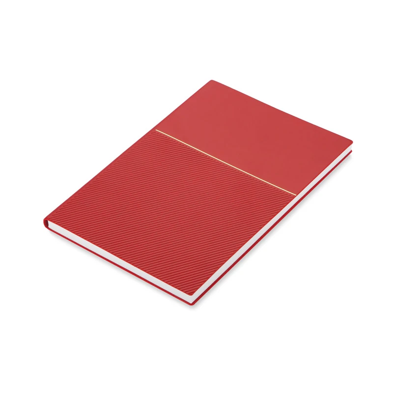 LORE A5 Notes Notebooks Logo printing or engraving