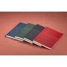 LORE A5 Notes Notebooks Logo printing or engraving