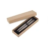 E30 writing case Stationery case Logo printing or engraving
