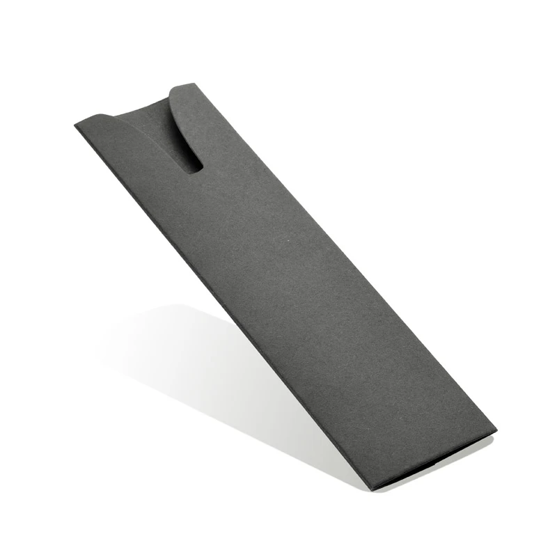 E19 pen case Stationery case Logo printing or engraving