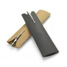E19 pen case Stationery case Logo printing or engraving