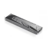 E19 pen case Stationery case Logo printing or engraving