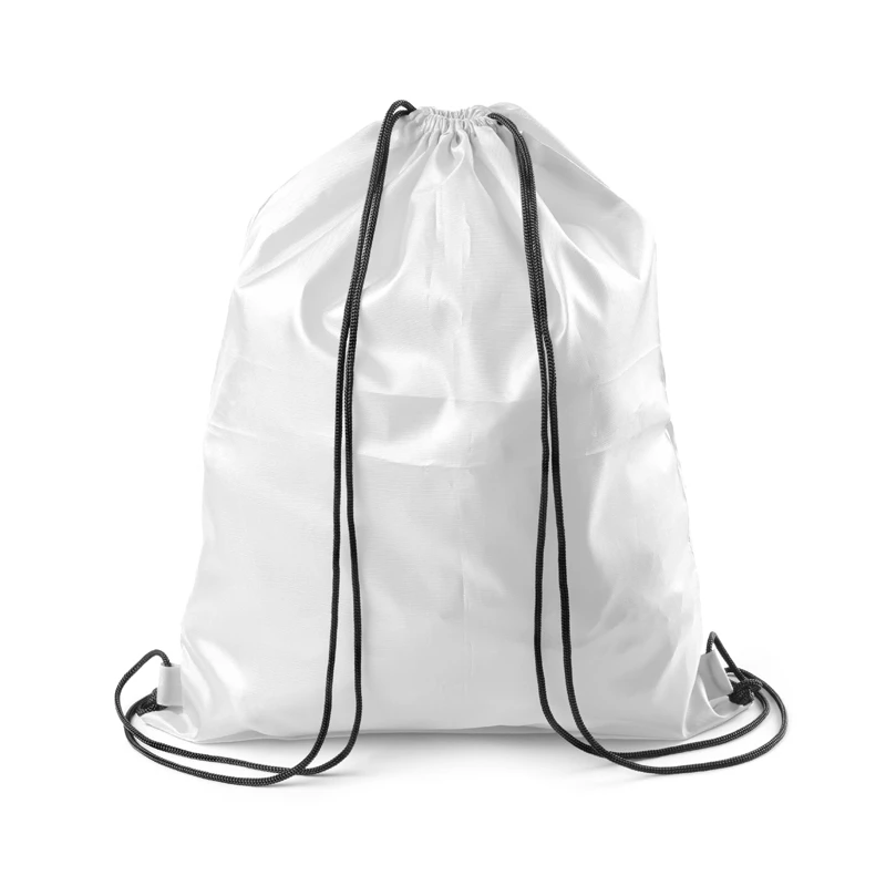 VALO drawstring bag Backpacks Logo printing or engraving