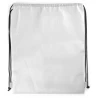 VALO drawstring bag Backpacks Logo printing or engraving