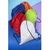 VALO drawstring bag Backpacks Logo printing or engraving