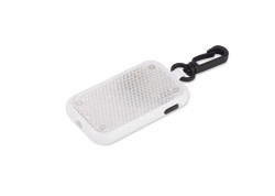 LITTO luminous pendant Reflective Logo printing or engraving