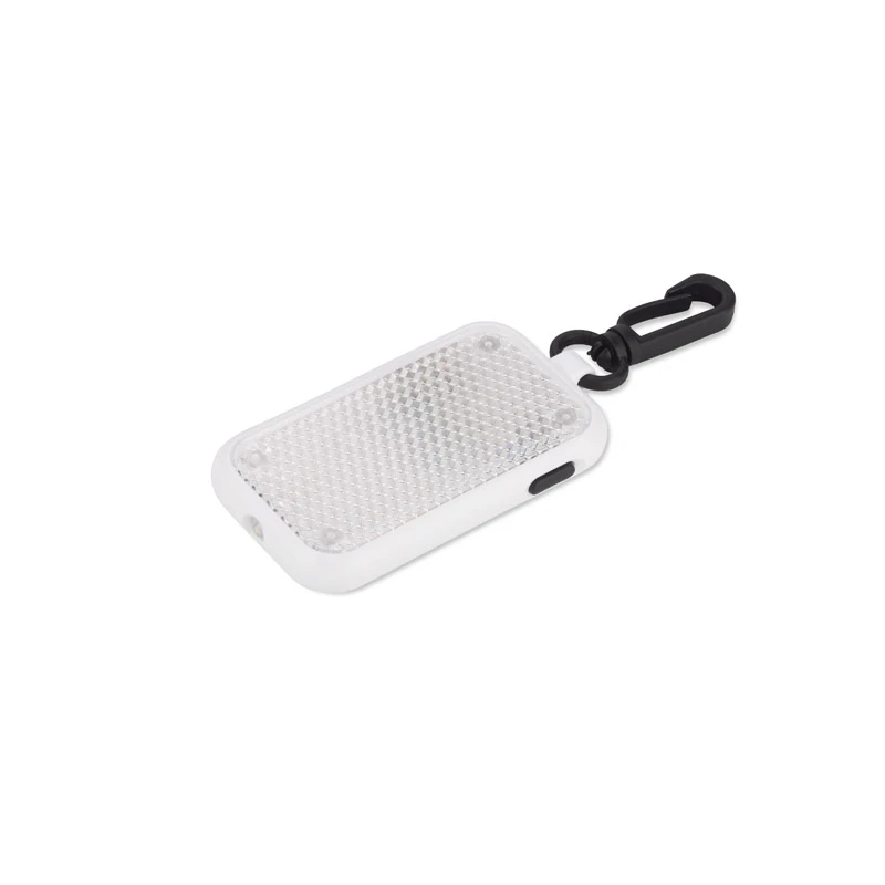 LITTO luminous pendant Reflective Logo printing or engraving