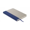 KLAPP Notes A5 Notebooks Logo printing or engraving