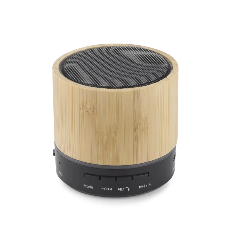 EMO Wireless Speaker Speakers Logo printing or engraving