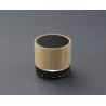 EMO Wireless Speaker Speakers Logo printing or engraving