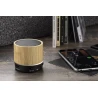 EMO Wireless Speaker Speakers Logo printing or engraving