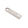 PROKO flashlight Flashlight Logo printing or engraving