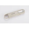 PROKO flashlight Flashlight Logo printing or engraving