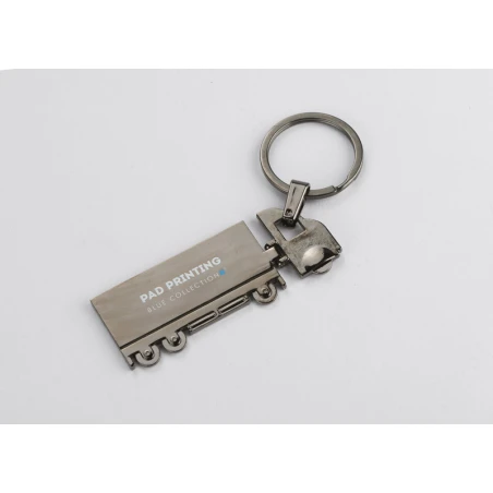 Keychain LORRY