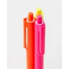 NEON pen Home Logo printing or engraving