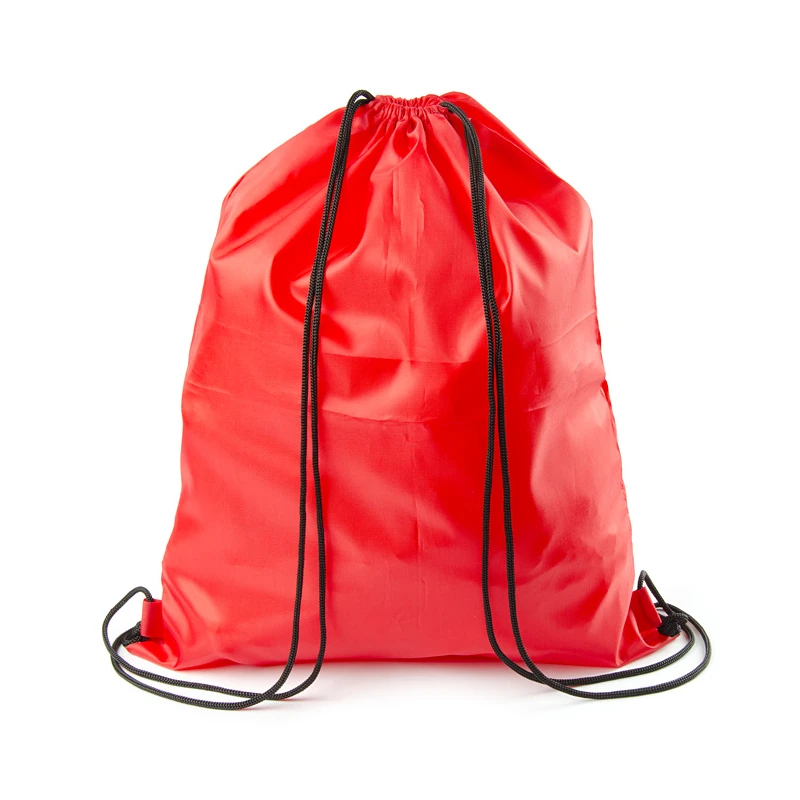 VALO drawstring bag Backpacks Logo printing or engraving