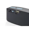 TRAP Wireless Speaker Speakers Logo printing or engraving