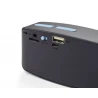 TRAP Wireless Speaker Speakers Logo printing or engraving