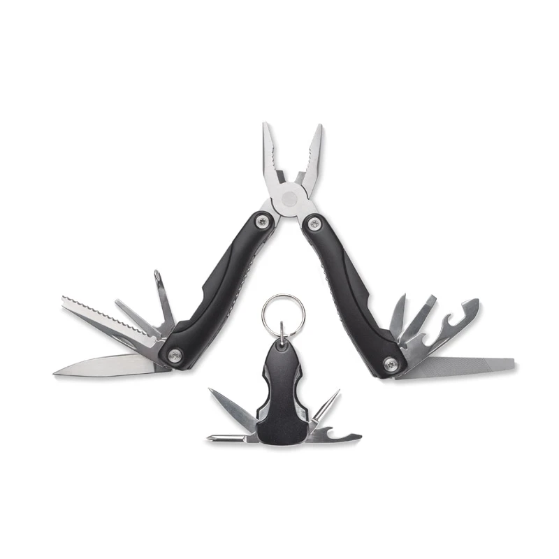 TOOL-Geschenkset Werkzeugkästen für die Werbung Logodruck oder Gravur