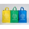 Recycling bags RECIDO Accessories Logo printing or engraving