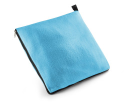2-in-1 COMBO blanket Blankets Logo printing or engraving