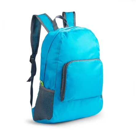 Foldable backpack ORI