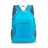 ORI Folding Backpack Backpacks Logo printing or engraving