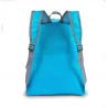 ORI Folding Backpack Backpacks Logo printing or engraving