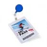 Skipass PULL Akcesoria biurowe reklamowe Nadruk lub grawer logo