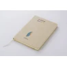 TERE B6 Notes Notebooks Logo printing or engraving