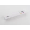 E29 pen case Stationery case Logo printing or engraving