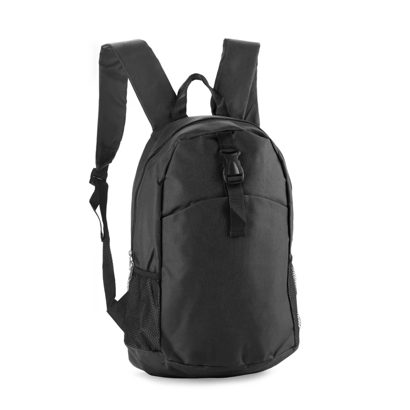 CASUAL Backpack Backpacks Logo printing or engraving