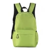 GINNI Backpack Backpacks Logo printing or engraving