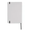 Notes A5 MOSATO Notebooks Logo printing or engraving