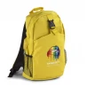 CASUAL Backpack Backpacks Logo printing or engraving