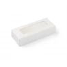 Box without tray USB sticks Logo printing or engraving