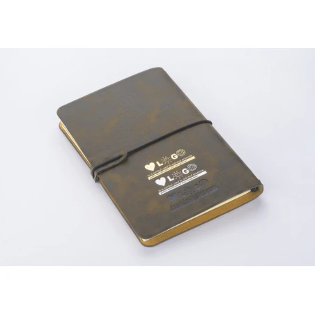 Notes RETRO A5