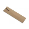 E19 pen case Stationery case Logo printing or engraving