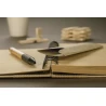 E19 pen case Stationery case Logo printing or engraving