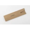 E19 pen case Stationery case Logo printing or engraving