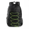 BAKKU Folding Backpack Backpacks Logo printing or engraving