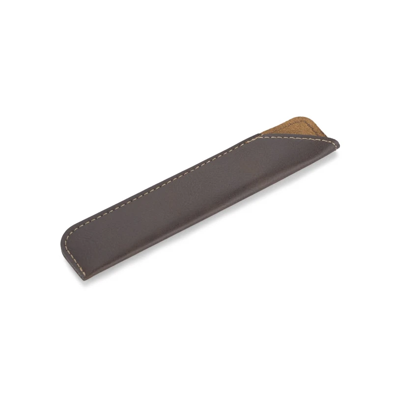 E27 pen case Stationery case Logo printing or engraving
