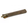 E27 pen case Stationery case Logo printing or engraving