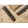 E27 pen case Stationery case Logo printing or engraving